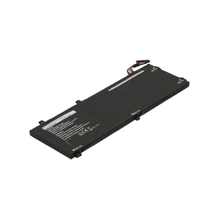 CBP3591A Batteria 11.4V 4870mAh Dell Precision 5510
