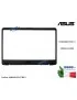 90NB0G02-R7B011 Cornice Display Bezel LCD ASUS F505 X505 X505Z X505ZA F505Z F505ZA X505B X505BA X505BP S505B S505BA S505BP 13...