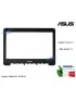 90NB07I1-R7B010 Cornice Display Bezel LCD ASUS F302 F302L F302LA X302 X302L X302LA X302LJ X302U X302UA X302UJ X302UV F302UV F...