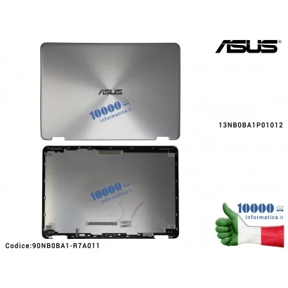 90NB0BA1-R7A011 Cover LCD ASUS ZenBook Flip UX360C (ICICLE GOLD) UX360CA 13NB0BA1P01012