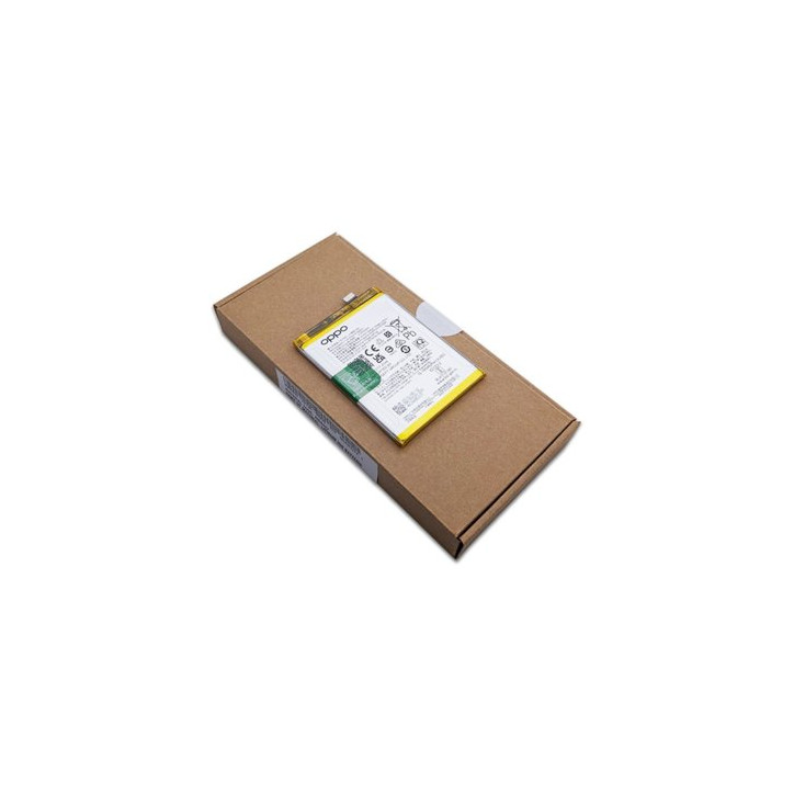 4906422 Genuine Oppo A94 5G / F19 Pro+ 5G / Reno6 Z 5G / Reno5 Z | Replacement Battery | BLP839 | 4906422 | Authorised