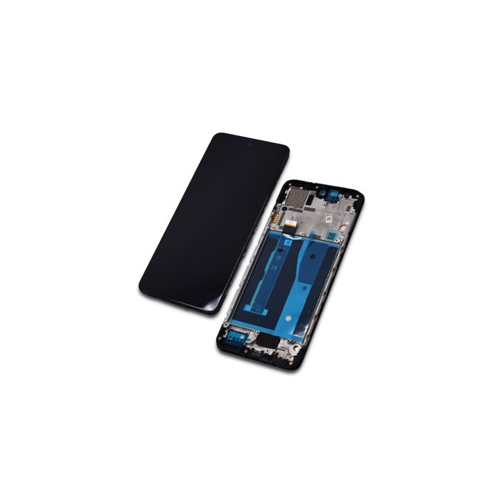 5D68C23231 Genuine Motorola Moto G84 | Replacement OLED Touch Screen Assembly | 5D68C23231 | XT2347 | Authorised