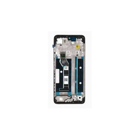 5D68C30873 Motorola Moto G05 LCD Screen Black