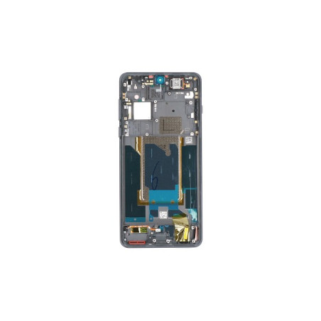 621029000356 Oppo Find X8 Pro LCD Touchscreen Black 40