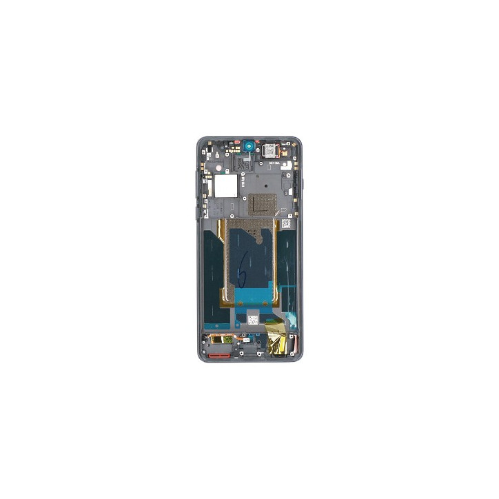 621029000356 Oppo Find X8 Pro LCD Touchscreen Black 40