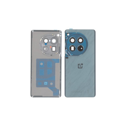621033000159 One Plus 12 Back Cover Green
