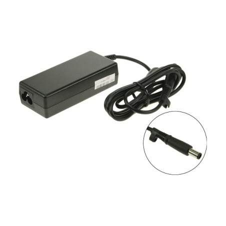 AC-391172-001 Alimentatore AC 18.5V 3.5A 65W AcBel Replacement 391172-001