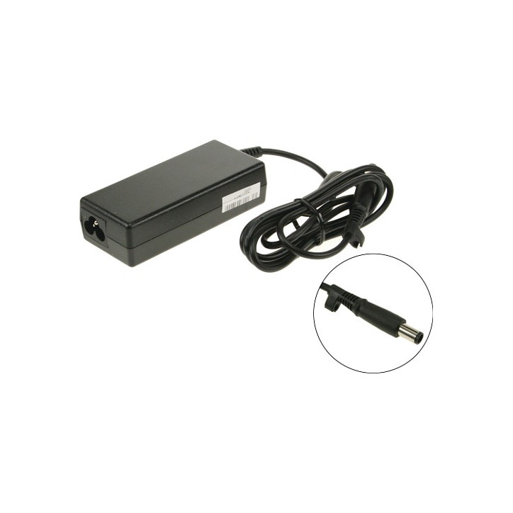 AC-391172-001 Alimentatore AC 18.5V 3.5A 65W AcBel Replacement 391172-001