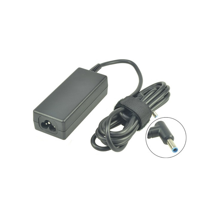 AC-710412-001 Alimentatore AC 19.5V 3.33A 65W AcBel Replacement Adatto per 710412-001