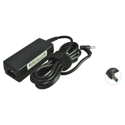 AC-719309-001 Alimentatore AC 19.5V 2.31A 45W HP Spectre 13