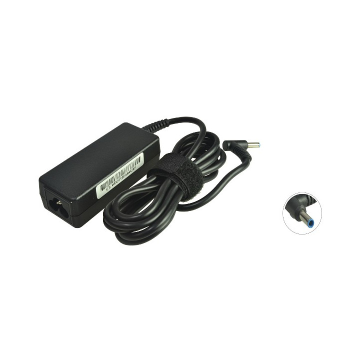 AC-719309-001 Alimentatore AC 19.5V 2.31A 45W HP Spectre 13
