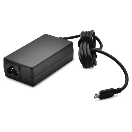 ACA0022A-B 65W AC Adapter USB-C - Bulk, No Cable