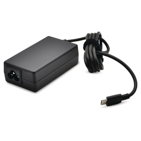 ACA0022A-B 65W AC Adapter USB-C - Bulk, No Cable
