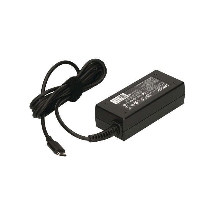 ACA0024A-B 45W AC Adapter USB-C - Bulk, No Cable (Priced individually sold in packs of 52) KP.04501.011