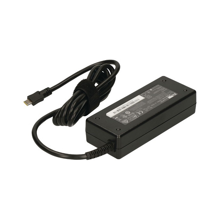 CAA0749B-B 100W AC Adapter USB-C 5V/9V/12V/15V/20V (Priced individually sold in packs of 35) Type-C Devices up to 100W MNF82B/A
