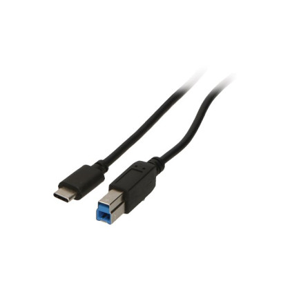 CAB5014A CAB5014A USB Type-C to USB Type-B Data Cavo Adatto per Doc...