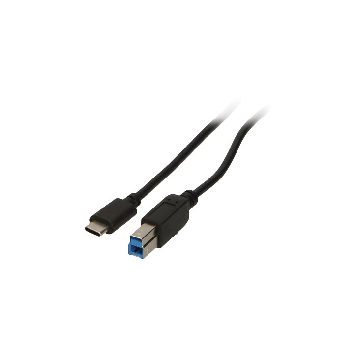 CAB5014A USB Type-C to USB Type-B Data Cavo Adatto per Docking Stations