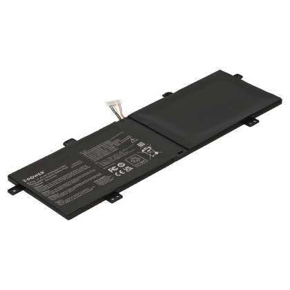 CBP3996A CBP3996A Batteria 7.4V 4250mAh Asus ZenBook 14 UX431DA  CB...