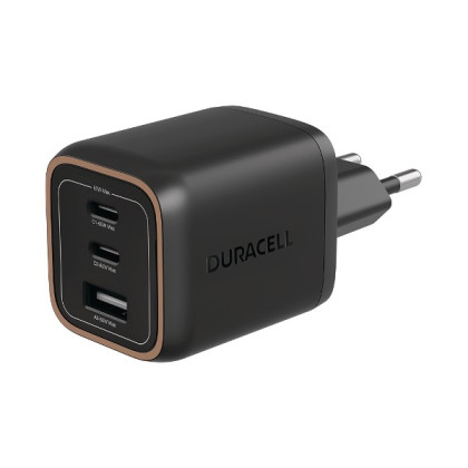 DRACUSB25-EU Wall Charger PD 65W GaN 2 x USB-C