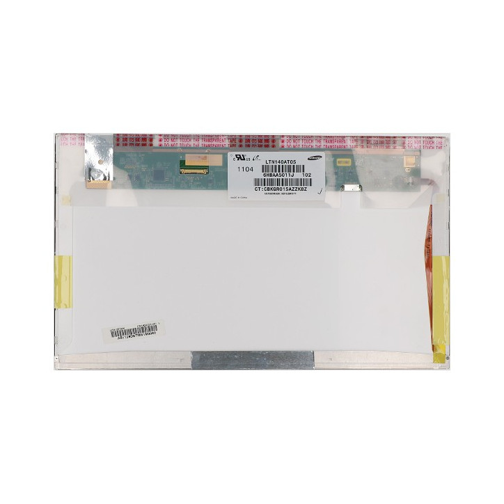 DS-140E2SS0-PS 14 1366x768 WXGA HD LCD Glossy LP140WH1(TP)(D1)