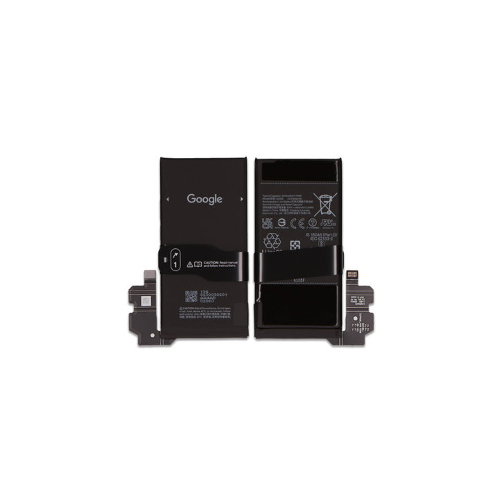G949-00574-01 Genuine Google Pixel 8 | Replacement Battery | G949-00574-01 | Authorised
