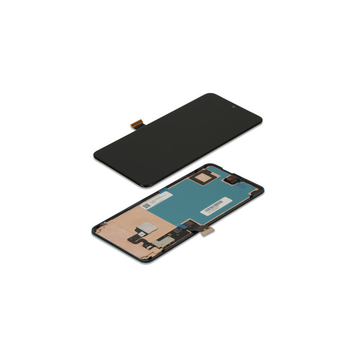 G949-00688-01 Genuine Google Pixel 8 Pro | Replacement OLED Touch Screen Assembly With Frame | G949-00688-01 | Authorised