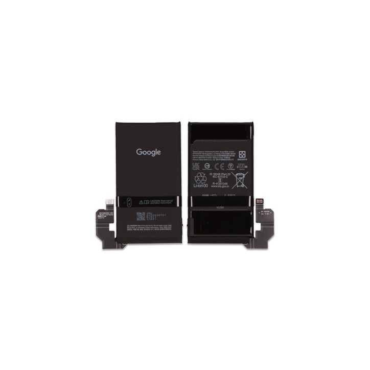 G949-00704-01 Genuine Google Pixel 8 Pro | Replacement Battery | G949-00704-01 | Authorised