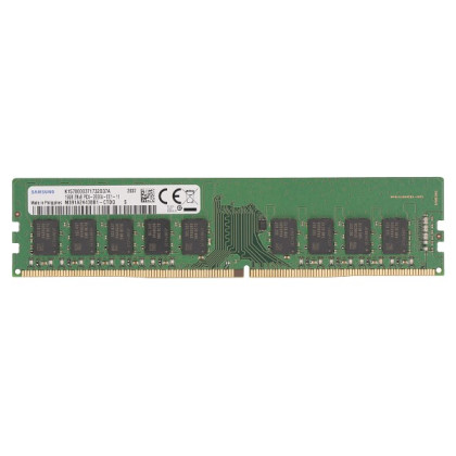 MEM9304A MEM9304A 16GB DDR4 2666MHz ECC CL19 UDIMM  MEM9304A 3TQ40A...