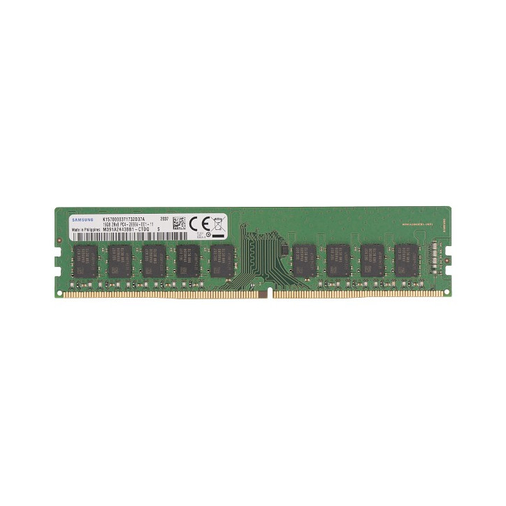 MEM9304A 16GB DDR4 2666MHz ECC CL19 UDIMM