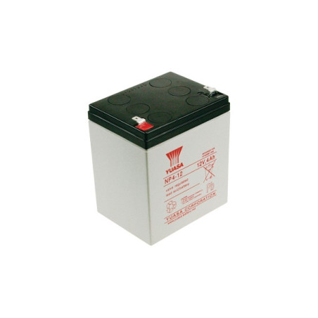 NP4-12 Valve regulated lead acid UPS machines various GP1245F2
