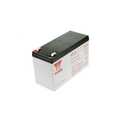 NP7-12L VRLA Lead Acid Battery Lead Acid Battery