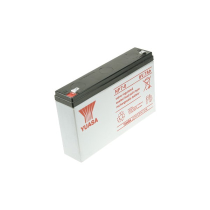 NP7-6 Valve Regulated Lead Acid Battery UPS Machines (various) PS450