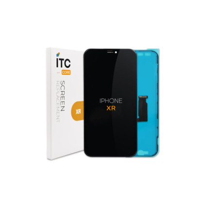 RBSKU10961 iTC CORE | iPhone XR | Replacement Screen | Full High Definition | LCD