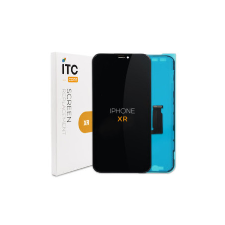 RBSKU10961 iTC CORE | iPhone XR | Replacement Screen | Full High Definition | LCD