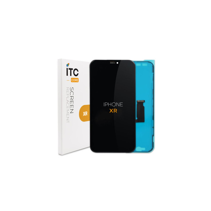 RBSKU10961 iTC CORE | iPhone XR | Replacement Screen | Full High Definition | LCD