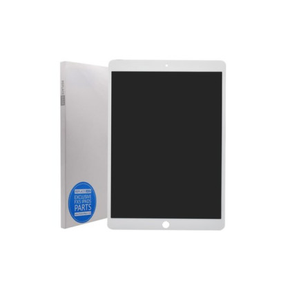 RBSKU11256 FX5 iPad Air 3 Colour Accurate LCD Touch Screen | White