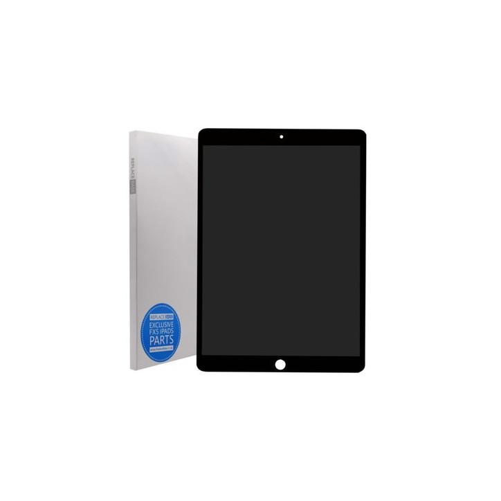 RBSKU11258 FX5 iPad Air 2 Colour Accurate LCD Touch Screen | Black
