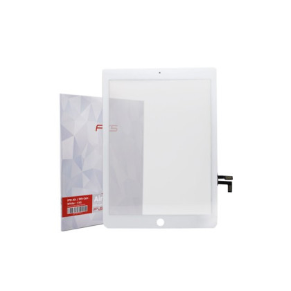 RBSKU11264 FX5 iPad Air |iPad 5th Gen (2017) Touch Screen | White