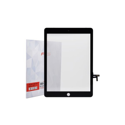 RBSKU11265 FX5 iPad Air |iPad 5th Gen (2017) Touch Screen | Black