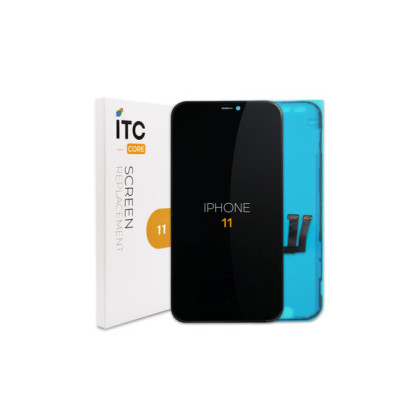 RBSKU11938 iTC CORE | iPhone 11 | Replacement Screen | Full High Definition | LCD