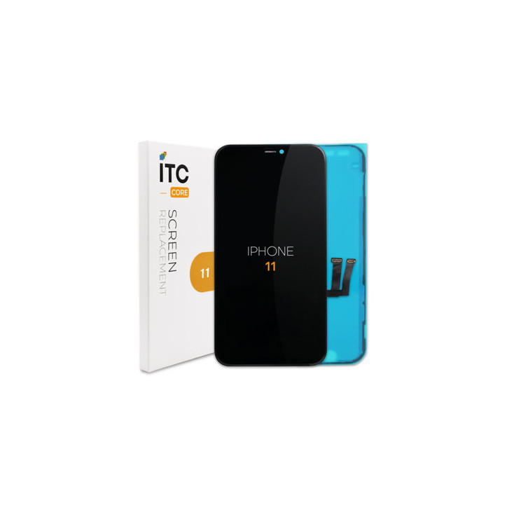 RBSKU11938 iTC CORE | iPhone 11 | Replacement Screen | Full High Definition | LCD