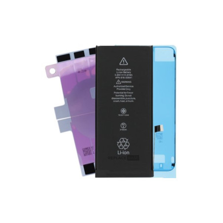 RBSKU12211 iPhone 11 | Battery Pack Replacement | 3110mAh | Huarigor | Premium 616-00641