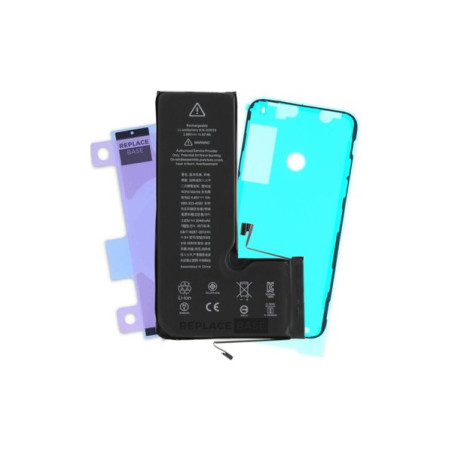 RBSKU12212 iPhone 11 Pro Battery Replacement 3046mAh | Huarigor | Premium 616-00659