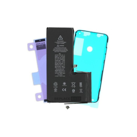RBSKU12213 iPhone 11 Pro Max | Battery Pack Replacement | 3969mAh | Huarigor | Premium 616-00653
