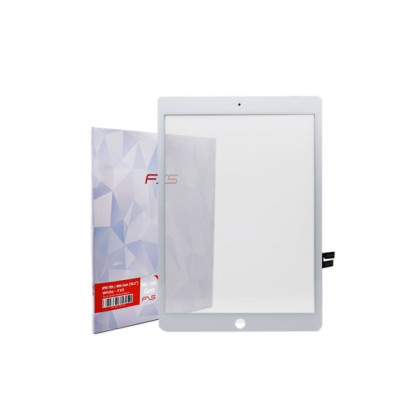 RBSKU14431 FX5 iPad 7th Gen (2019) / 8th Gen (2020) Touch Screen | White