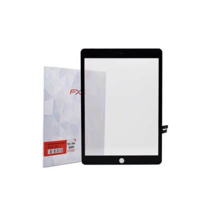 RBSKU14432 FX5 iPad 7th Gen (2019) / 8th Gen (2020) Touch Screen | Black