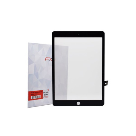 RBSKU14432 FX5 iPad 7th Gen (2019) / 8th Gen (2020) Touch Screen | Black