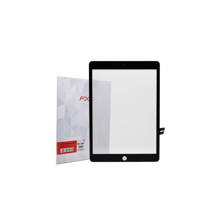 RBSKU14432 FX5 iPad 7th Gen (2019) / 8th Gen (2020) Touch Screen | Black
