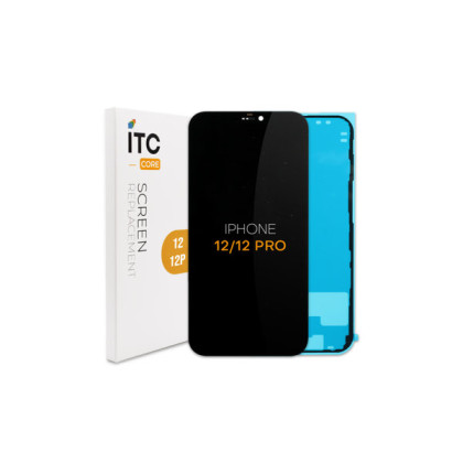 RBSKU15499 iTC CORE | iPhone 12 / 12 Pro | Replacement Screen | Full High Definition | LCD