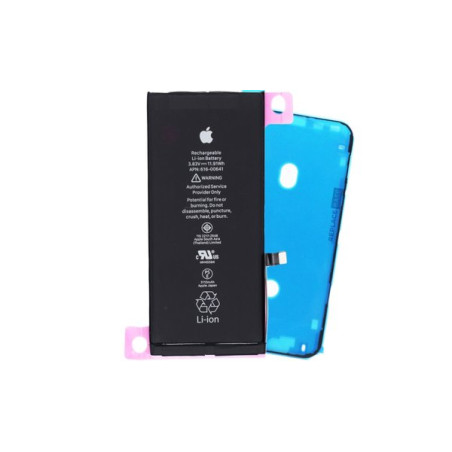 RBSKU15578 Genuine iPhone 11 Replacement Battery Pack 3110mAh | Reclaimed 616-00641